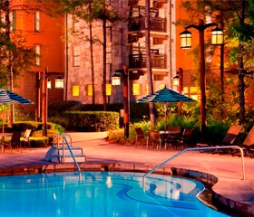 Boulder Ridge Villas at Disney's Wilderness Lodge