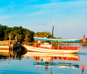 The Cabins at Disney's Fort Wilderness Resort