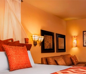 Disney's Animal Kingdom Villas - Jambo House