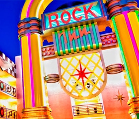 Disney's All Star Music