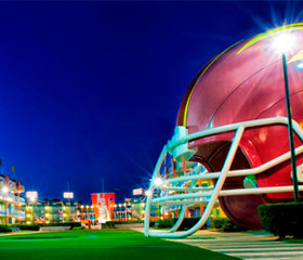Disney's All Star Sports