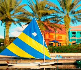 Disney's Caribbean Beach Resort