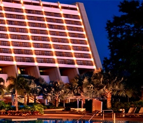 Disney's Contemporary Resort