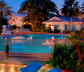 Disney's Old Key West Resort