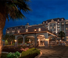 Disney's Riviera Resort