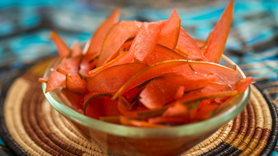 Boma – Flavors of Africa