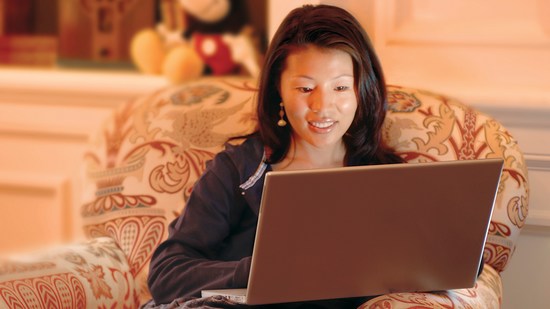 Internet Wi-Fi gratuita