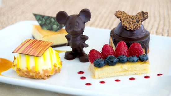 Grand Floridian Café