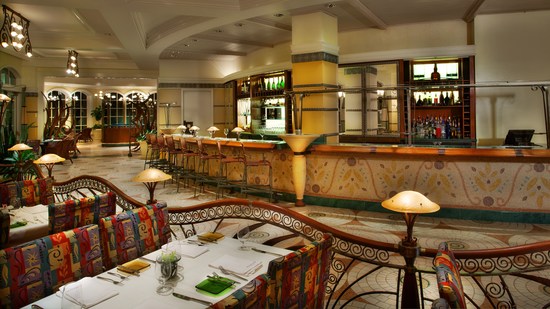 Cítricos Lounge