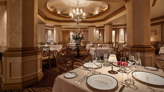 Jantar requintado