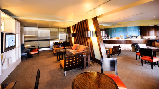 Resort Concierge