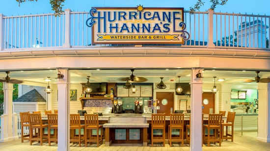 Beach Club Marketplace