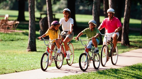 Aluguel de bicicletas
